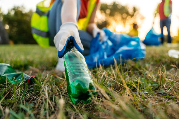 Best Yard Waste Removal  in Gillette, NJ